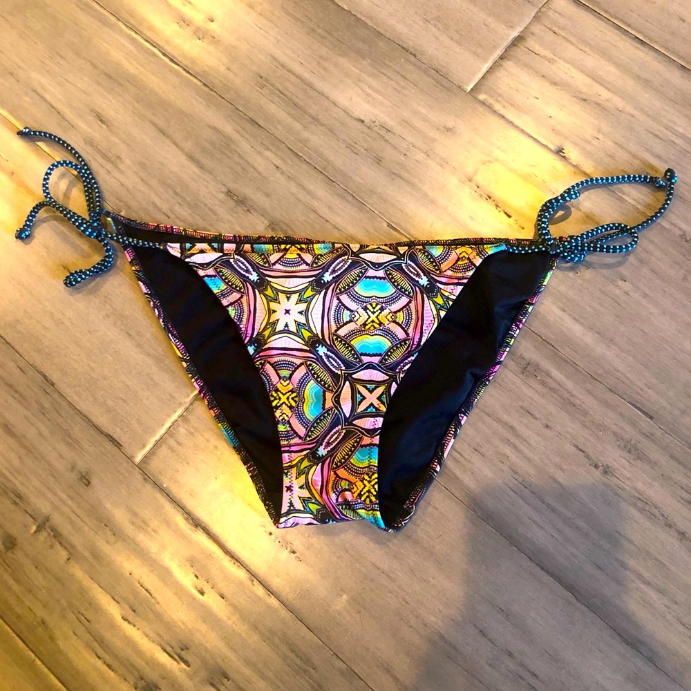 Victoria’s Secret bikini bottom
